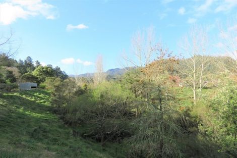 Photo of property in 73 Omahu Valley Road, Puriri, Paeroa, 3674