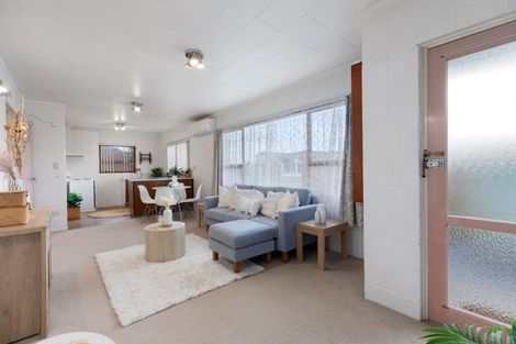 Photo of property in 48 Concord Avenue, Mount Maunganui, 3116