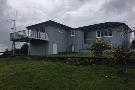 Photo of property in 70 Reservoir Street, Putaruru, 3411