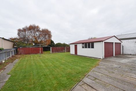 Photo of property in 30 Ethel Street, Newfield, Invercargill, 9812