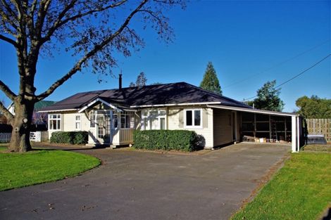 Photo of property in 46a Woodville Street, Leeston, 7632
