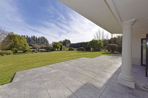 Photo of property in 38 Peacock Place, Swannanoa, Rangiora, 7475