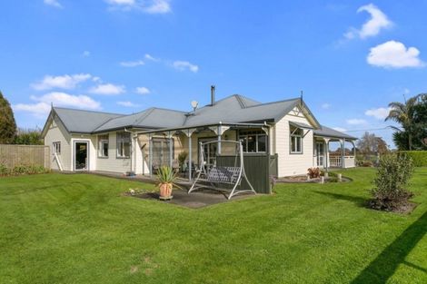 Photo of property in 586 Fencourt Road, Cambridge, 3493