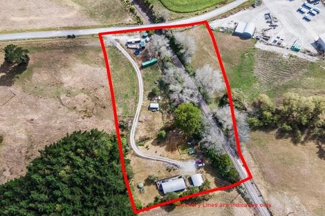 Photo of property in 136 Bosher Road, Wellsford, 0974