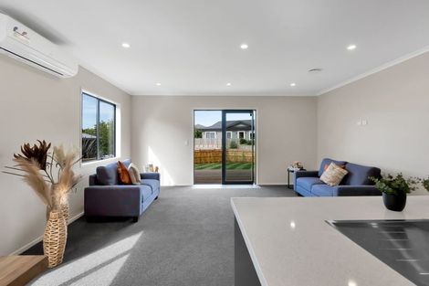 Photo of property in 40d Dillon Drive, Bell Block, New Plymouth, 4312