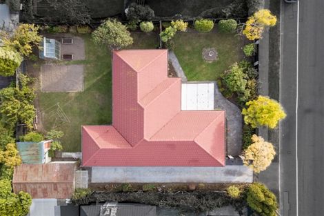 Photo of property in 438 Innes Road, Mairehau, Christchurch, 8052