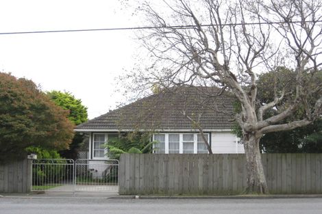 Photo of property in 2/291 Naenae Road, Naenae, Lower Hutt, 5011