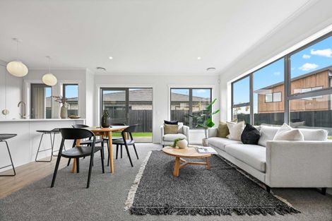 Photo of property in 86 Maanihi Drive, Rototuna North, Hamilton, 3210