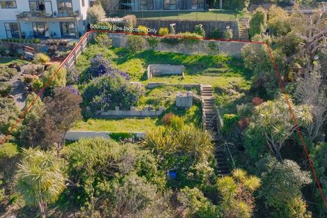 Photo of property in 66 Mount Pleasant Road, Mount Pleasant, Christchurch, 8081