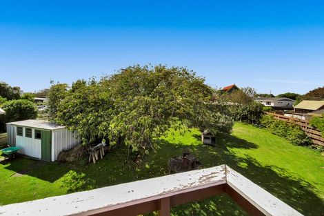 Photo of property in 46 Murray Avenue, Hawera, 4610