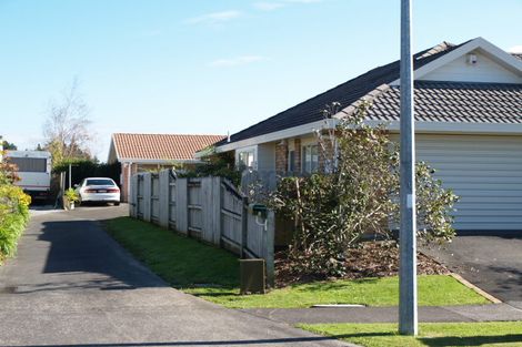 Photo of property in 5 Travers Place, Northpark, Auckland, 2013