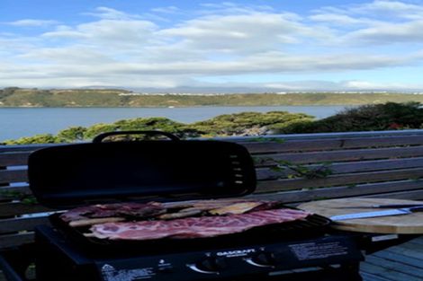 Photo of property in 25 Grafton Road, Roseneath, Wellington, 6011