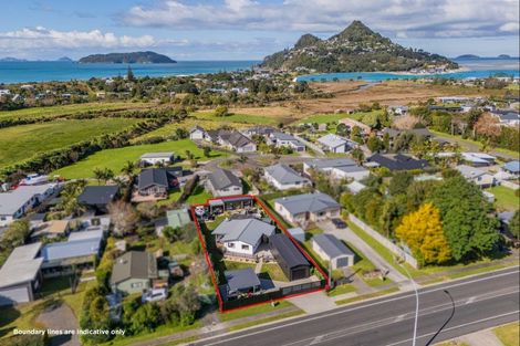 Photo of property in 354 Main Sh25 Road, Tairua, 3508