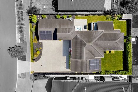 Photo of property in 8 Riverpoint Glade, Flagstaff, Hamilton, 3210