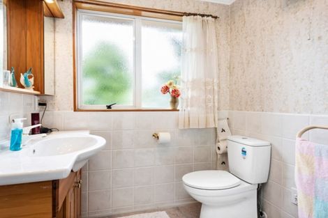 Photo of property in 19 Purkiss Street, Springlands, Blenheim, 7201