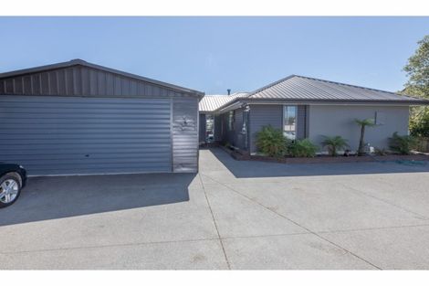 Photo of property in 57 Birchfield Avenue, Dallington, Christchurch, 8061
