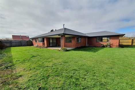 Photo of property in 47 Tiny Hill Drive, Rolleston, 7614