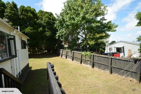 Photo of property in 201a West Tamaki Road, Glen Innes, Auckland, 1072