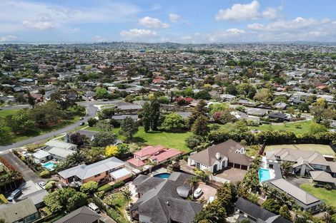 Photo of property in 14c Sunnyhill Crescent, Sunnyhills, Auckland, 2010