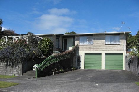 Photo of property in 3 Cargill Place, Frankleigh Park, New Plymouth, 4310