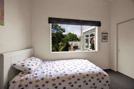 Photo of property in 14a Turi Street, Welbourn, New Plymouth, 4312