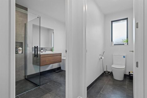 Photo of property in 7 Olearia Lane, Halswell, Christchurch, 8025