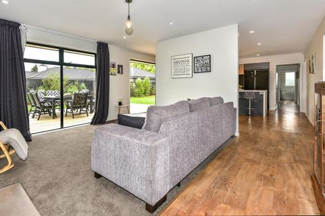 Photo of property in 23 Amur Crescent, Rolleston, 7615