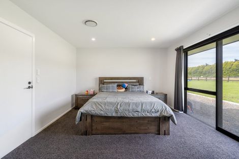 Photo of property in 91 Mika Way, Lorneville, Invercargill, 9874