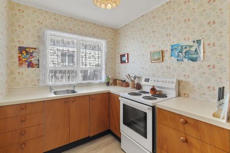 Photo of property in 1/5 Patuone Avenue, Devonport, Auckland, 0624