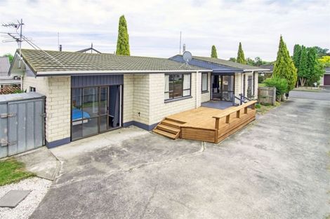 Photo of property in 29 Ranfurly Street, Solway, Masterton, 5810