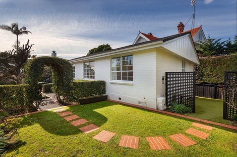 Photo of property in 99 Victoria Avenue, Remuera, Auckland, 1050