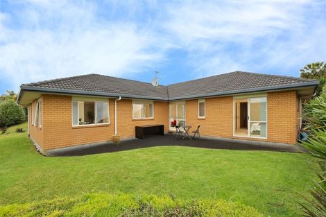 Photo of property in 3 Somerton Rise, Henderson, Auckland, 0612