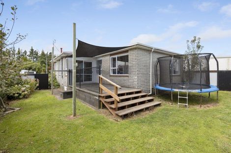 Photo of property in 6 Kahikatea Street, Inglewood, 4330