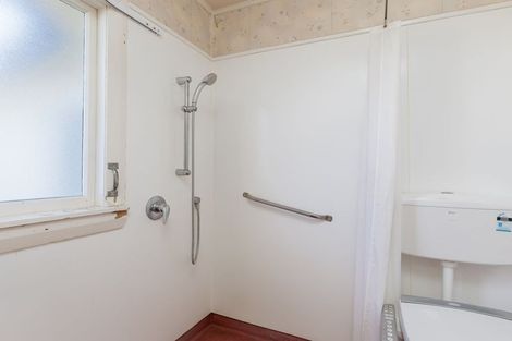 Photo of property in 17 Edward Street, Waimate, 7924