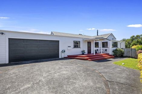 Photo of property in 7c Kapui Place, Waitara, 4320