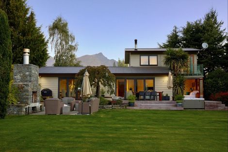 Photo of property in 333 Lower Shotover Road, Speargrass Flat, Queenstown, 9371