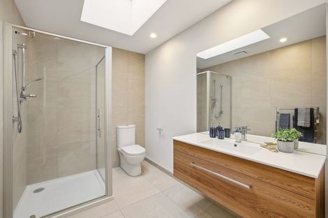 Photo of property in 519b Manchester Street, St Albans, Christchurch, 8014