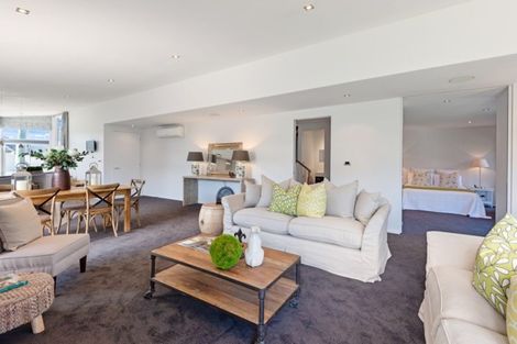 Photo of property in 19 Penhelig Place, Burnside, Christchurch, 8053