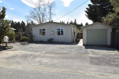 Photo of property in 48 Tekapo Drive, Twizel, 7901