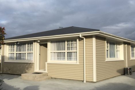 Photo of property in 19 Siddal Place, Richmond, Christchurch, 8013