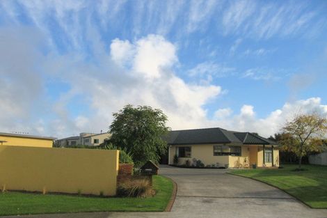 Photo of property in 5 Goldsbury Place, Otamatea, Whanganui, 4500