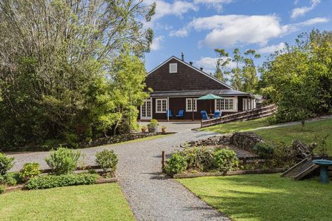 Photo of property in 125 Snooks Road, Maungatapere, Whangarei, 0179