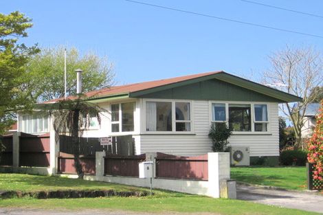 Photo of property in 5 Homedale Street, Pukehangi, Rotorua, 3015