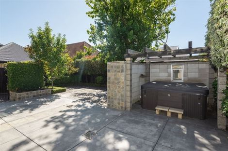 Photo of property in 78 Knowles Street, St Albans, Christchurch, 8052