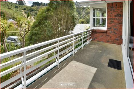 Photo of property in 18 Colquhoun Street, Glenross, Dunedin, 9011