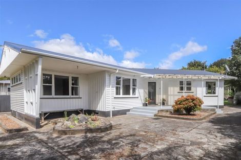 Photo of property in 1628 Mountain Road, Inglewood, 4330