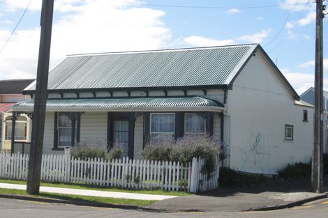 Photo of property in 48 Keith Street, Whanganui, 4500