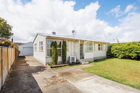 Photo of property in 102 Limbrick Street, Terrace End, Palmerston North, 4410