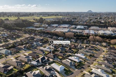 Photo of property in 31 Fairfax Crescent, Pyes Pa, Tauranga, 3112