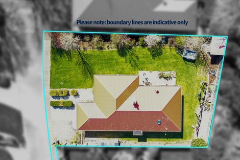 Photo of property in 5 Birchside Lane, Tinwald, Ashburton, 7700